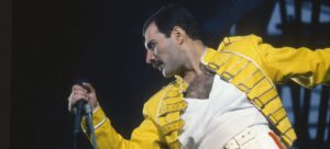 Las mejores citas de Freddie Mercury 