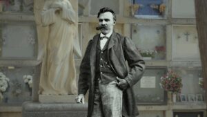 las profundidades de la filosofía de Friedrich Nietzsche