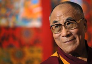 enseñanzas inspiradoras del Dalai Lama