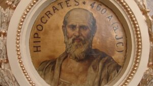 Hipócrates