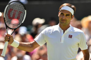 frases inspiradoras de Roger Federer