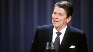 citas de Ronald Reagan