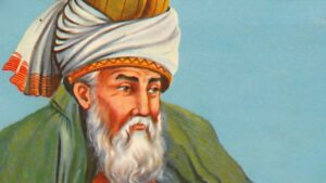 frases inspiradoras de Rumi