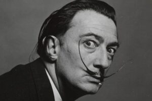 Salvador Dalí 1