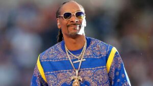citas más divertidas e inspiradoras de Snoop Dogg