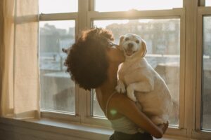 las 10 mejores citas para describir el amor hacia nuestros amigos caninos